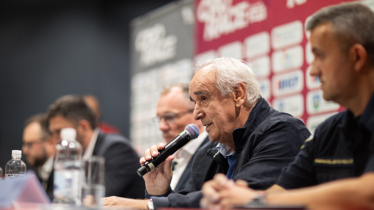 Prestižna Cro Race utrka ove godine starta u Vodicama 1. listopada