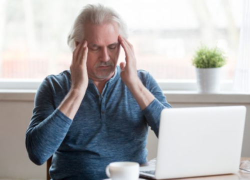 Pet manje poznatih znakova demencije koje bi svatko trebao znati