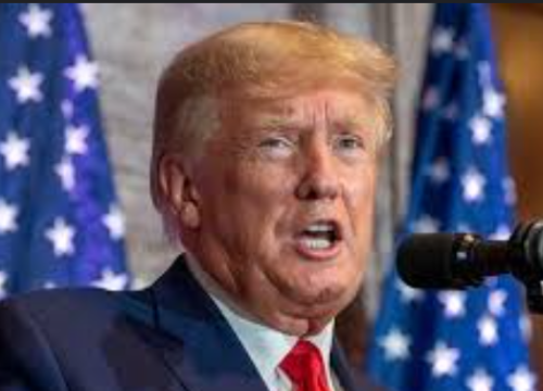 Udari na Iran označavaju Trumpov najveći i najrizičniji vanjskopolitički potez