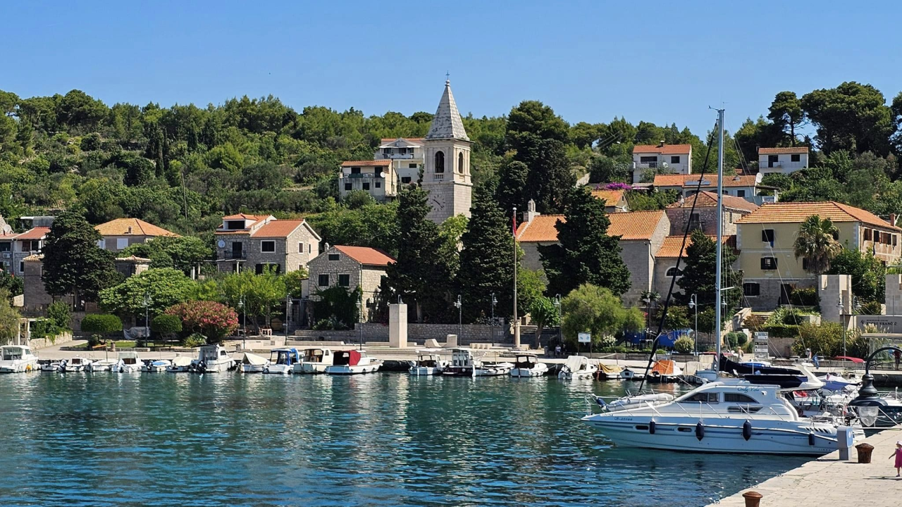 Kreativni dani Fausta Vrančića idući vikend u Prvić Luci