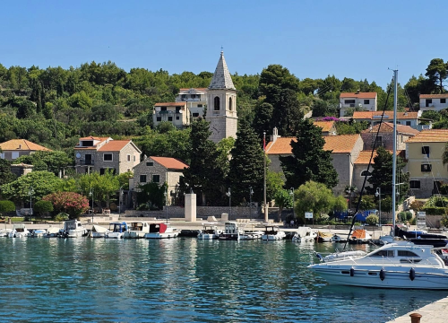 Kreativni dani Fausta Vrančića idući vikend u Prvić Luci