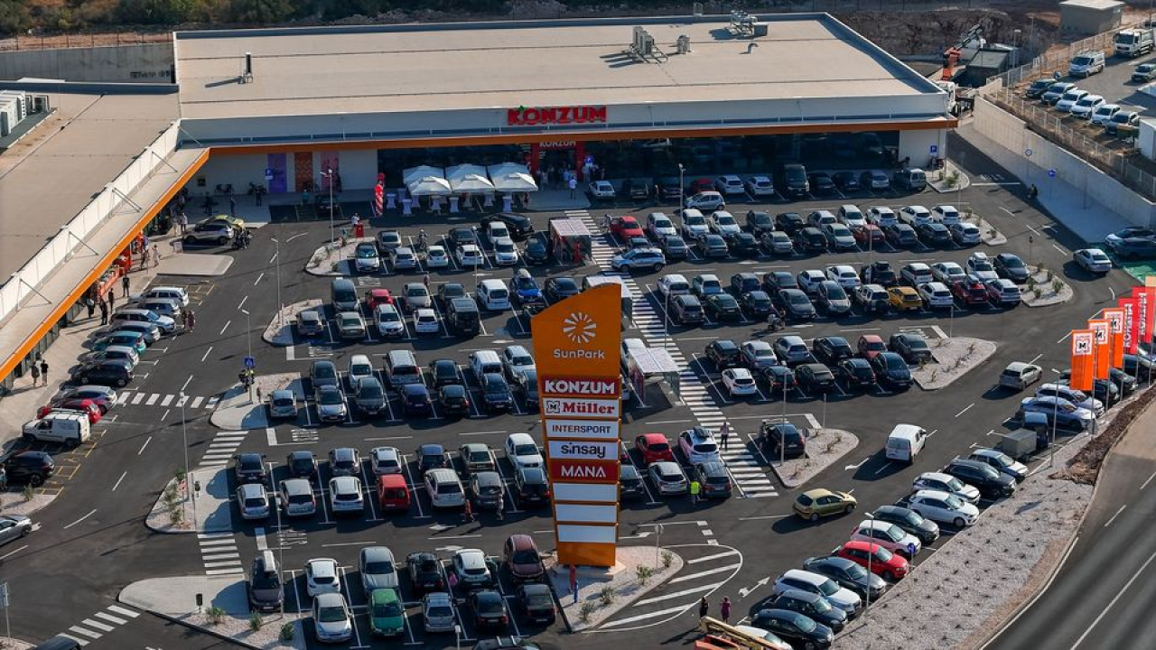 Spremite se za prvu Sunčanu srijedu u SunParku uz popuste koji donose osmijeh na lice!