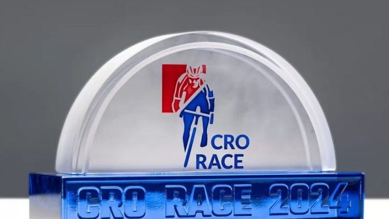 Regulacija prometa u Šibeniku 1. listopada radi CRO Race utrke koja počinje u Vodicama