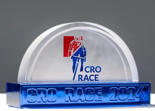 Regulacija prometa u Šibeniku 1. listopada radi CRO Race utrke koja počinje u Vodicama