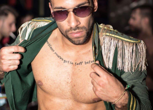 Fotografija 4 - Dame, pripremite se za Magic Boys Show – prvi ovakav Ladies Night u županiji!