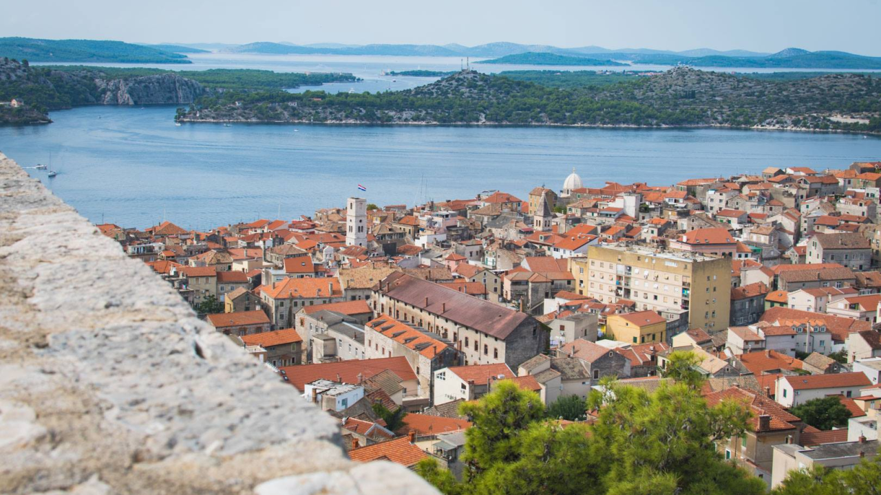 Šibenik slavi svoj dan: Obilje događaja povodom Dana Grada i blagdana sv. Mihovila