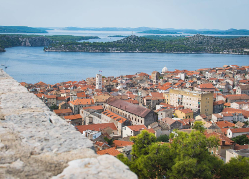 Šibenik slavi svoj dan: Obilje događaja povodom Dana Grada i blagdana sv. Mihovila