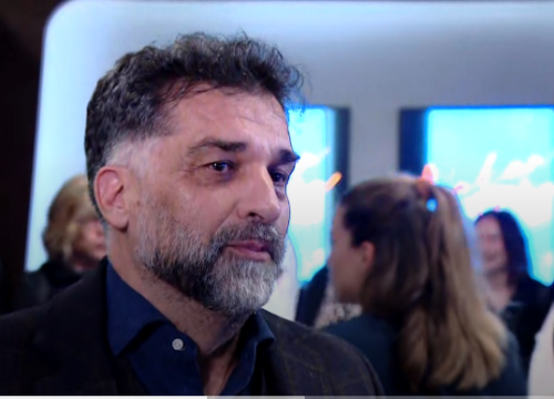 Oskarovac Tanović o filmu snimanom na Prviću: 'Uvijek sam se vraćao Dalmaciji'