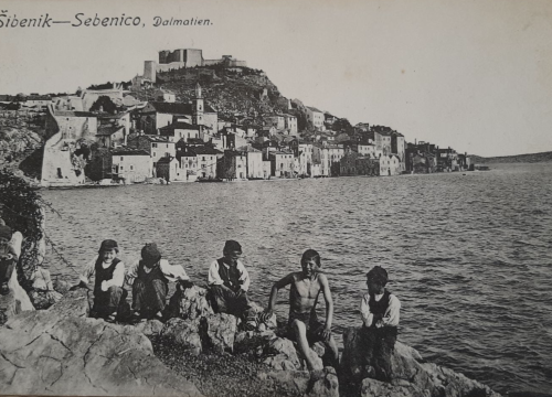 Šibenski leksikon: Znate li što su taj, tambuć i tapun?