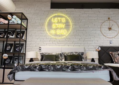 Fotografija 5 - Peki oduševio publiku i službeno otvorio Pulse Arenu i Pizzaholic restoran