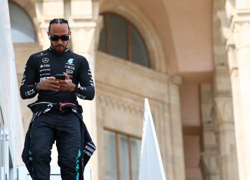 Bolest ne zaobilazi ni prvake: Hamilton priznao da se godinama borio s depresijom