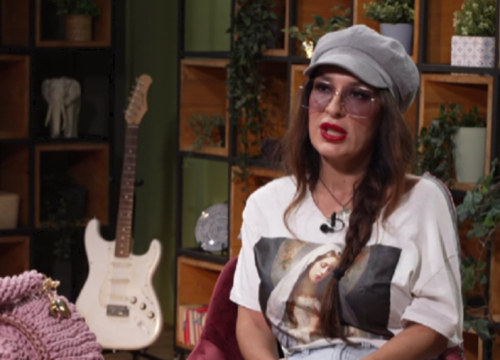 Ivana Kovač: 'Mama je molila za moje preobraćenje. Sad sam svaki dan u crkvi'