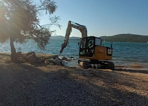 Krenuli radovi u Starinama vrijedni 150 tisuća eura