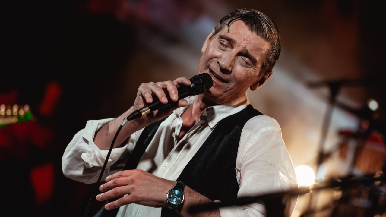 Objavljen je spot za Massimovu pjesmu 'Jugo'