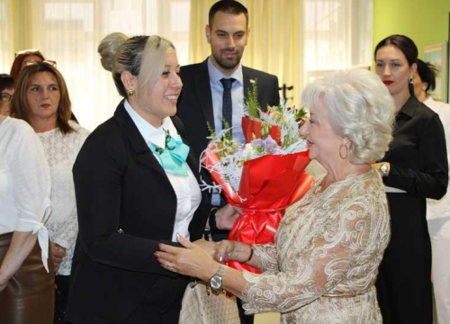 Međunarodni dan starijih osoba proslavljen u Kninu