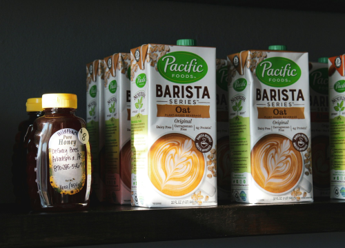 Zobeno, bademovo ili sojino: Koje biljno mlijeko sadrži najmanje kalorija?