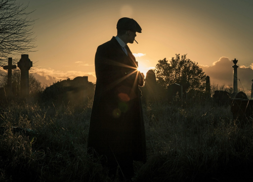 Počelo snimanje filma Peaky Blinders: Nezamjenjivi Cillian Murphy kao Thomas Shelby