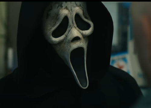 Odlične vijesti za obožavatelje horora: U kina stiže sedmi dio franšize Vrisak