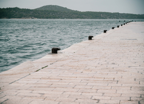 Upozorenje DHMZ-a zbog opasnog vremena na snazi danas i u našoj županiji