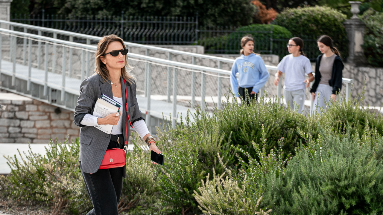 'Fashion' trenuci šibenskog tjedna: Evo tko nam je sve upao u oko