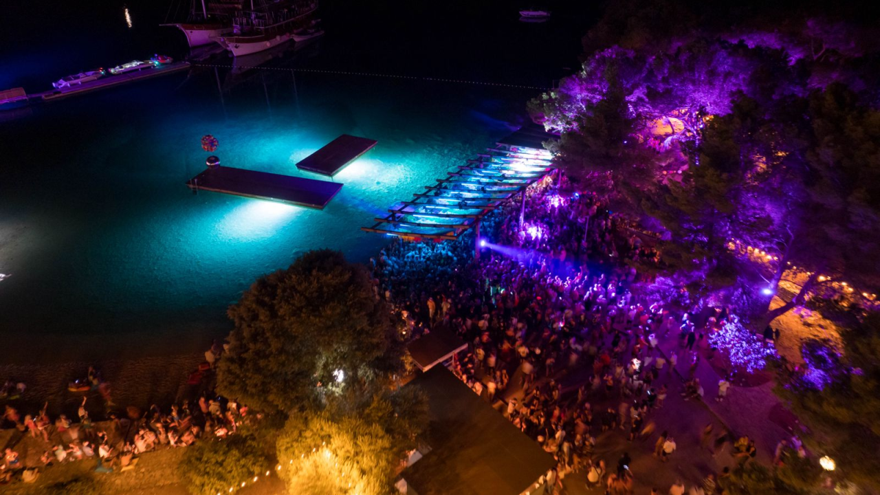 Tišnjanski Defected Croatia osvojio nagradu za najbolji globalni festival elektronske glazbe