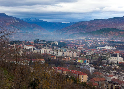 U subotu na Marunuši prava zabava za najmlađe: Počinje Dječji tjedan u Kninu