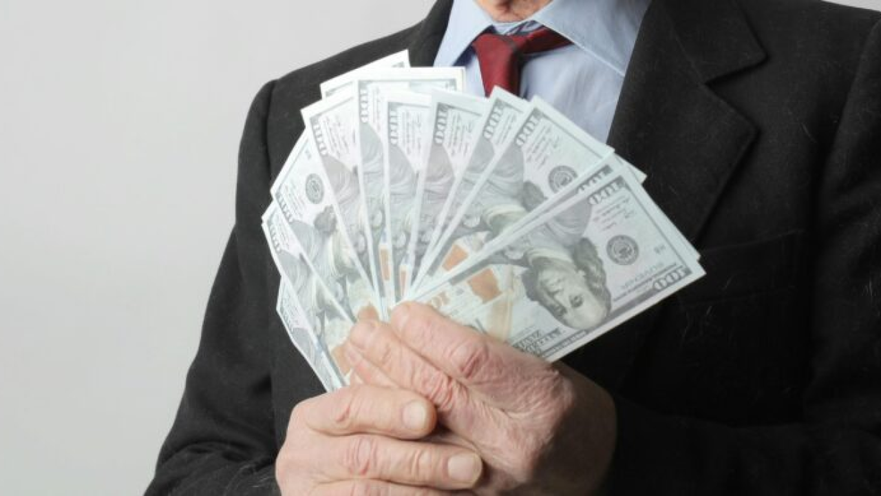 Nova godina za njih će biti kao da su osvojili Jackpot! Ove znakove zodijaka čeka sreća