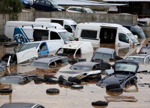 U BiH proglašen dan žalosti, nastavlja se potraga za tijelima žrtava