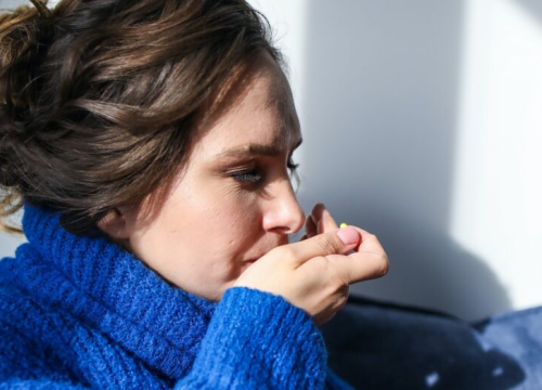 Evo zašto ne bi smjeli piti kavu dok ste prehlađeni