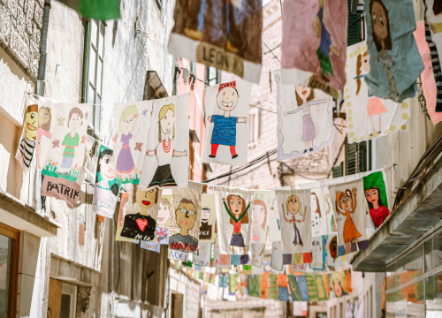 Želite biti dio MDF-a? Otvorene su prijave za sudjelovanje u radioničkom programu