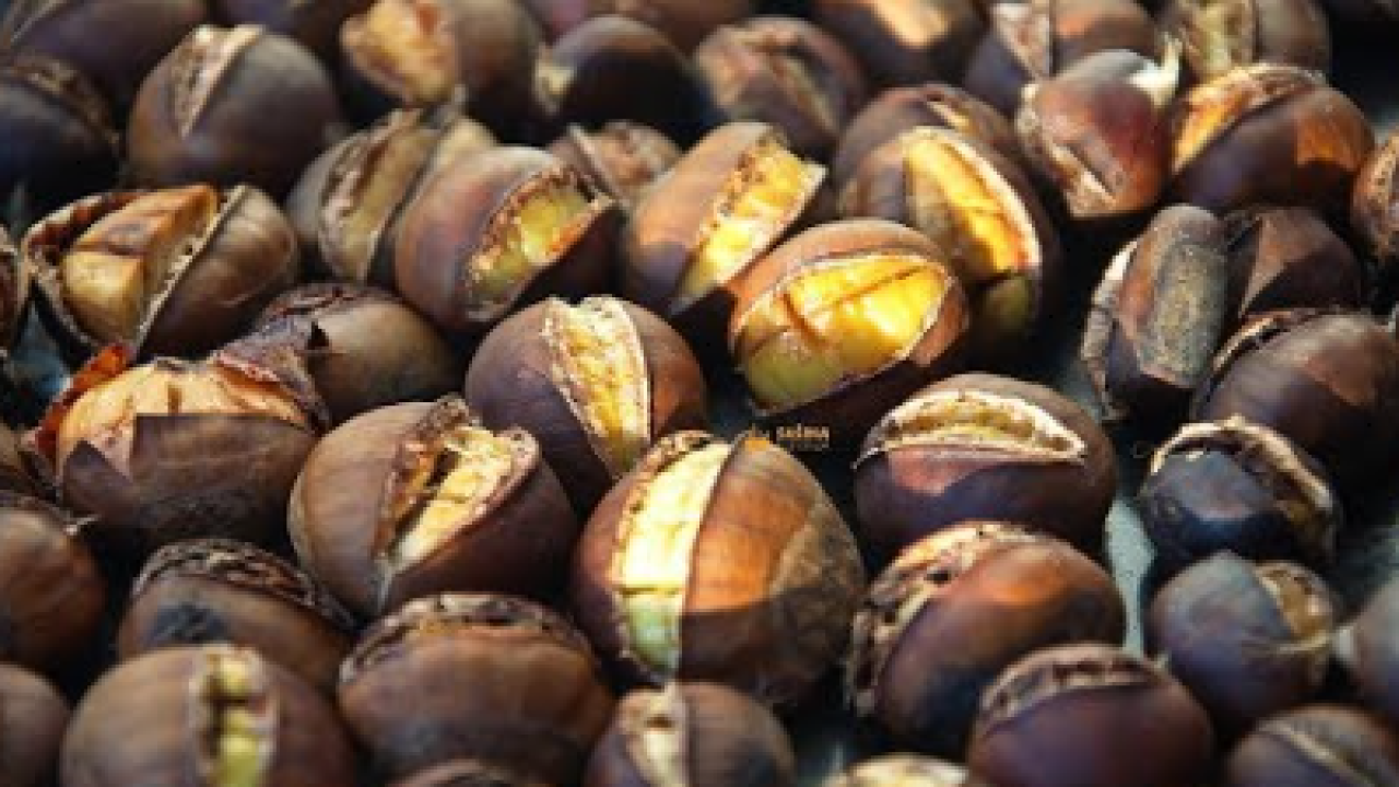 Evo kako savršeno ispeći kestene u pećnici