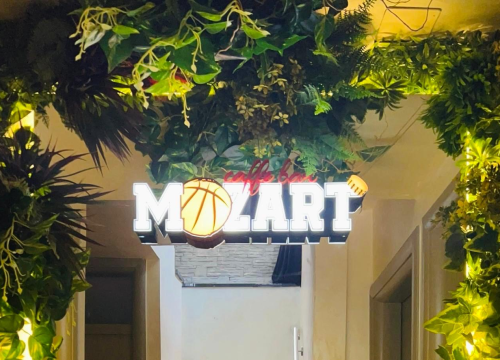 Fotografija 16 - Petak rezervirajte za koncert Sandija u Mozartu!