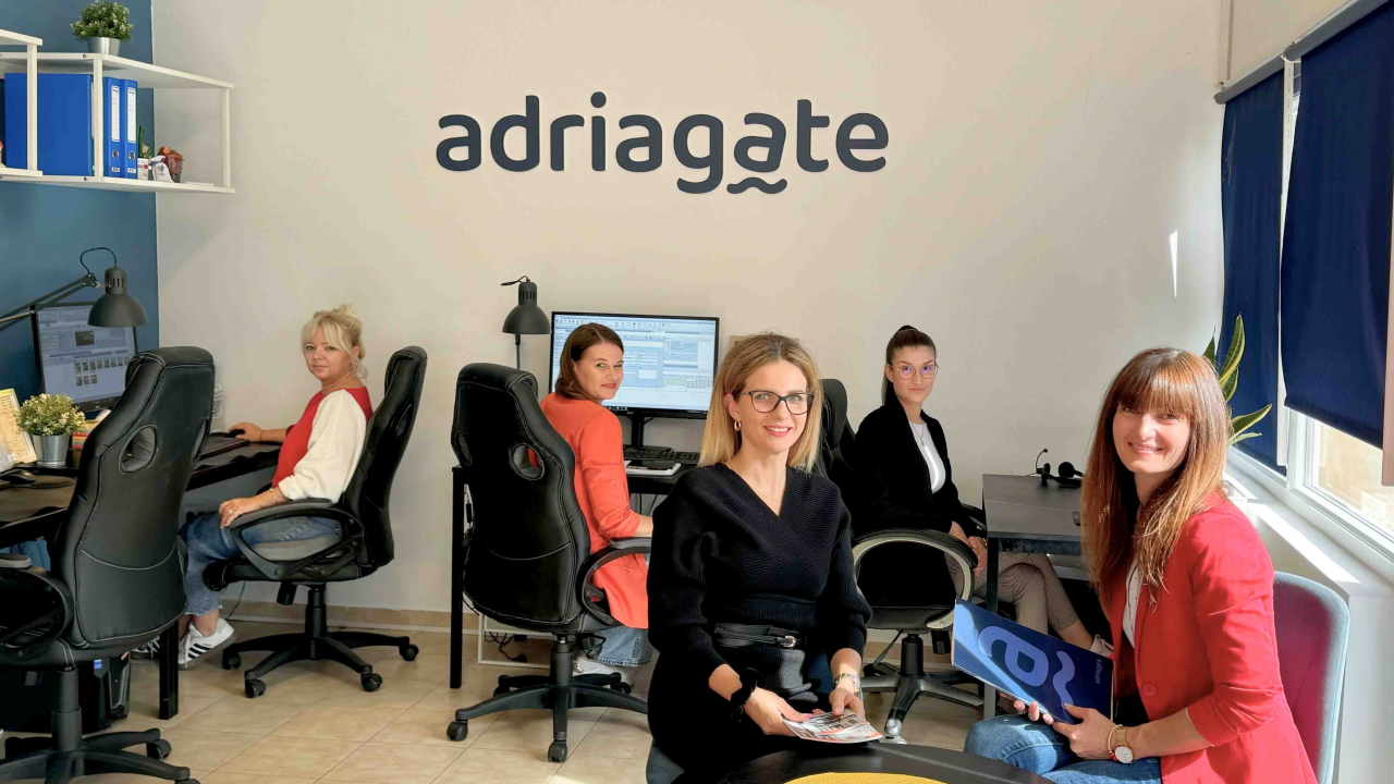 Lideri u iznajmljivanju privatnog smještaja dominiraju i u Šibensko-kninskoj županiji