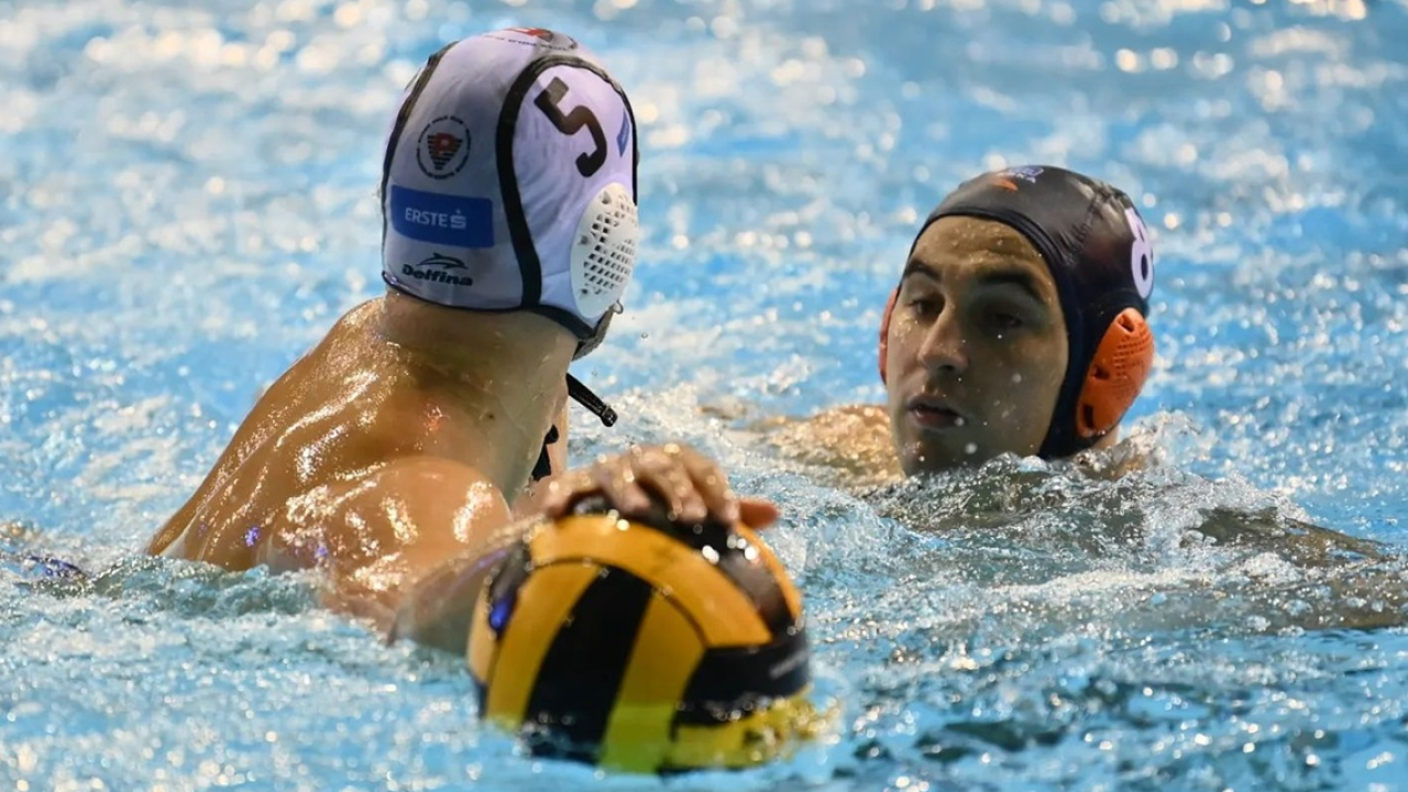 Vaterpolisti Solarisa uzeli velika 2 boda u Rijeci, nakon sjajne zadnje četvrtine i 7 serija peteraca