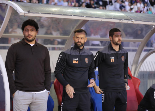 Raskid s Carevićem znači još odlazaka u stručnom stožeru Šibenika