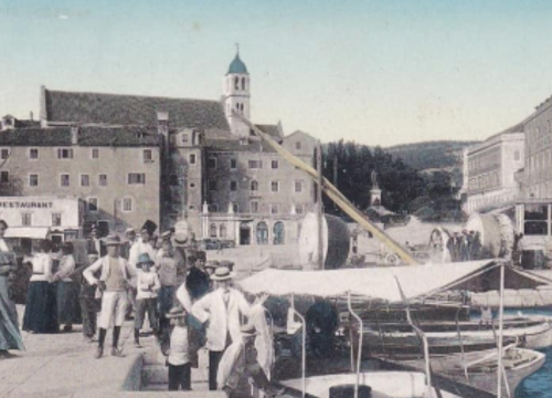 Šibenski leksikon: Znate li što je sorca i što znači smaštrati?