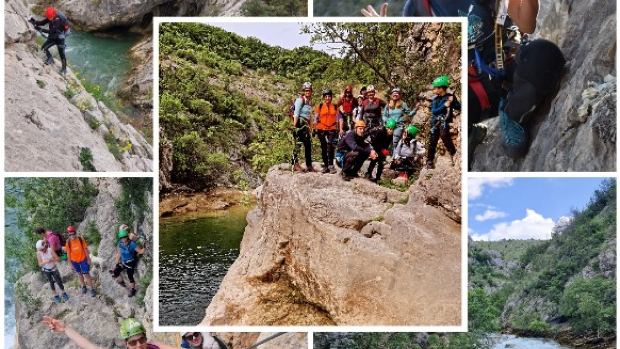 Bogat program u Palacinu: Pustolovni izleti, tečaj slikanja i plesa, stand up comedy show...