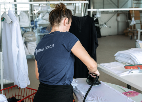 Fotografija 9 - Praonica iWash-uWash preselila na novu lokaciju u Mandalini