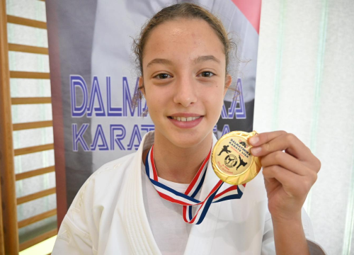 Fotografija 12 - Praonica iWash-uWash preselila na novu lokaciju u Mandalini