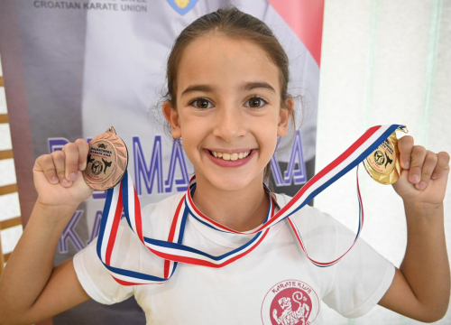 Fotografija 19 - Praonica iWash-uWash preselila na novu lokaciju u Mandalini