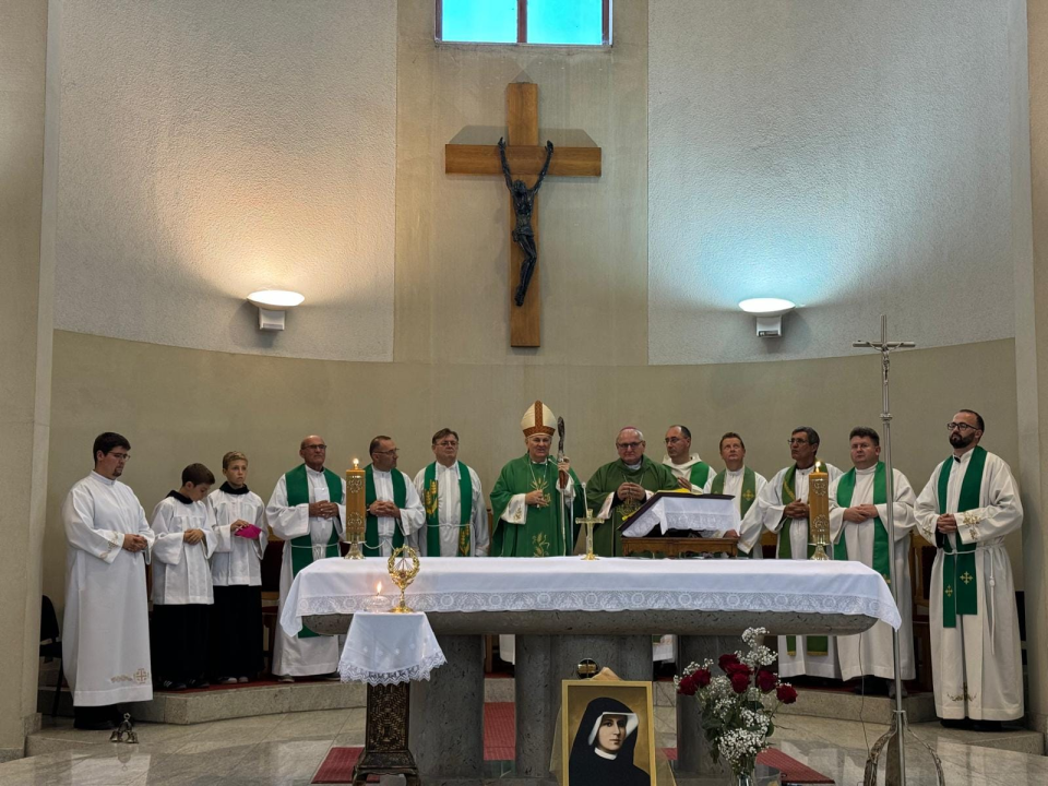 Vjernici Šibenske biskupije hodočastili u Sisak i Varaždin