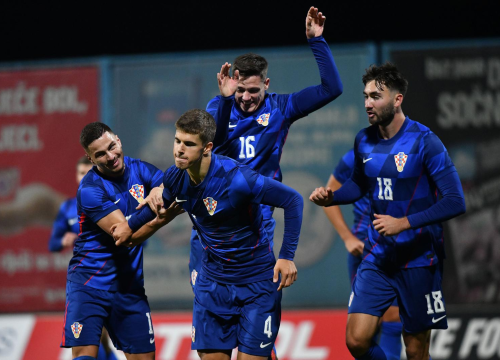 Olićevi Vatreni izborili dodatne kvalifikacije za Europsko prvenstvo