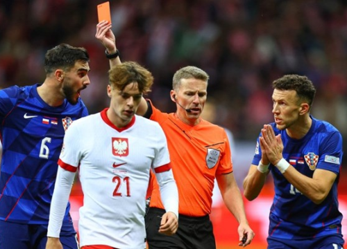 Vatreni prokockali pobjedu, o crvenom kartonu će se pričati!