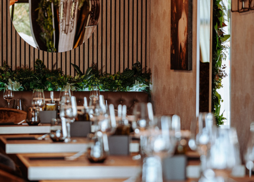 Fotografija 13 - Otvoren novi restoran Leonardo BBQ&more