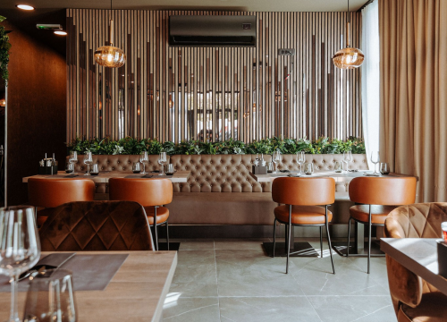 Fotografija 15 - Otvoren novi restoran Leonardo BBQ&more