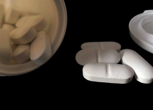 Koliko dugo se smije piti brufen?