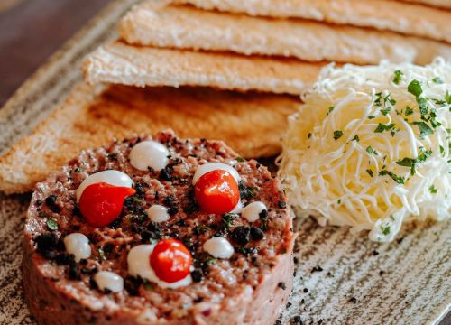 Fotografija 21 - Otvoren novi restoran Leonardo BBQ&more