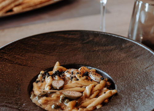 Fotografija 19 - Otvoren novi restoran Leonardo BBQ&more