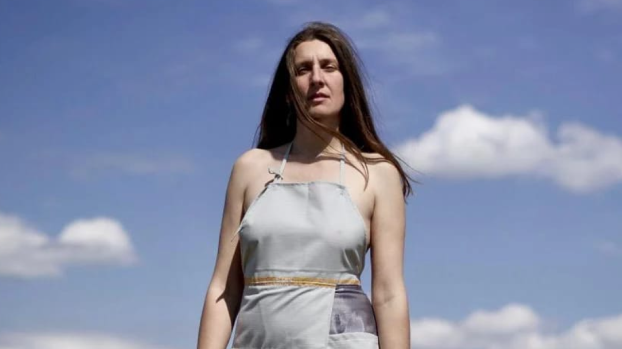 Šibenčanka Tijana hobi je pretvorila u posao, a za sve je kriva mamina šivaća mašina