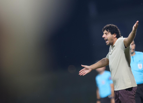 Evo zašto je Mario Carević pristao doći u Goricu